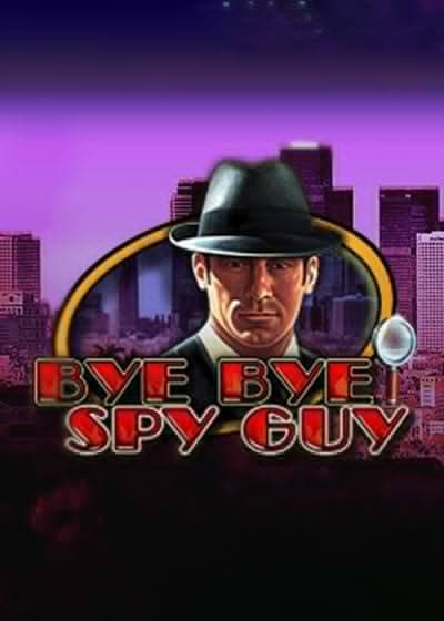 Bye Bye Spy Guy