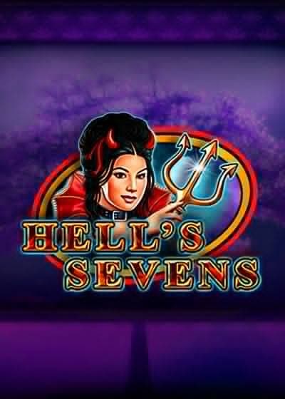 Hell's Seven