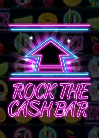 Rock the Cash Bar