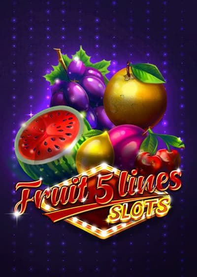 Fruit Five Times Slots